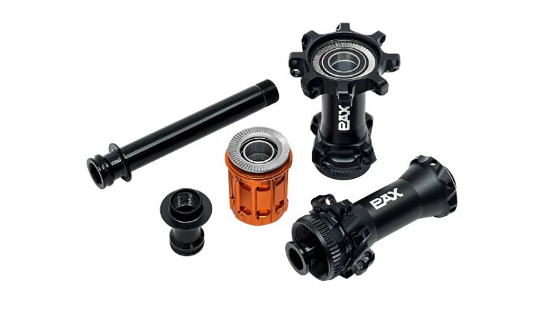 Bicycle Components